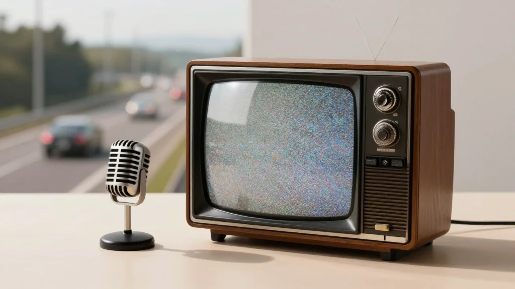 Metric‑Driven News Once Offered True Democratic Revenue