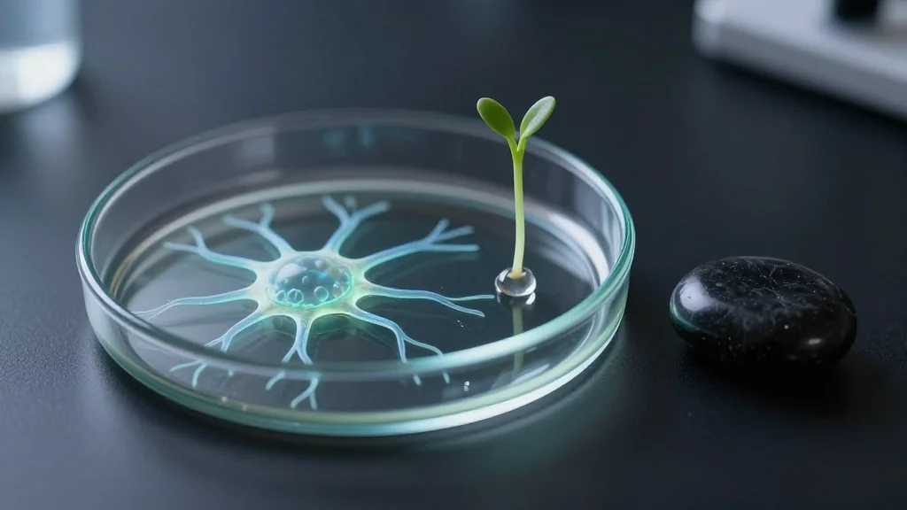 Microglia RANK as Fertility Regulators