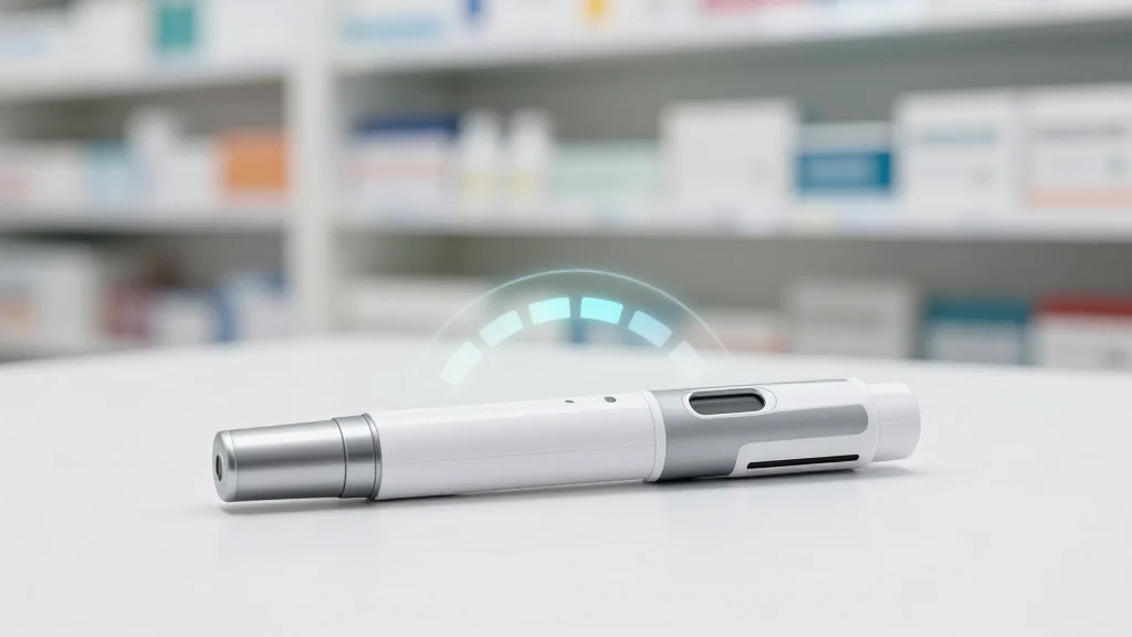 FDA Approves Novo Nordisk's Awiqli, First Once‑Weekly Basal Insulin