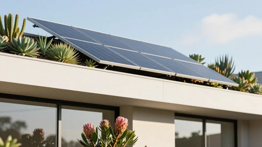 Investec Secures $200 Million IFC Loan to Boost Green Buildings in South Africa