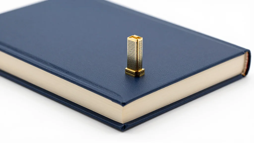 New Book Empowers Early‑Career Professionals Into Lucrative Real Estate