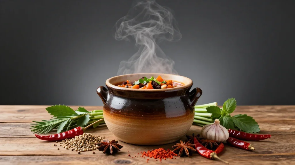 World Food Travel Association Launches World Culinary Heritage Day