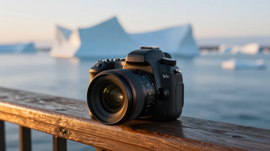 Aurora Expeditions Unveils $9,900‑USD Arctic Photography Voyage for 2027