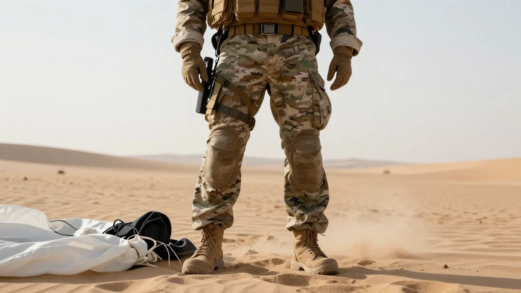 Pentagon Greenlights 82nd Airborne Deployment Amid Israel War Escalation