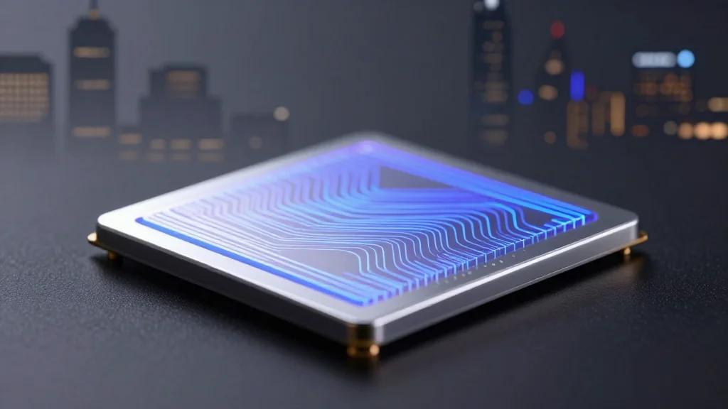 Crane Harbor Acquisition Corp. To Merge with Xanadu Quantum Technologies, Creating First Publicly Listed Photonic Quantum Company