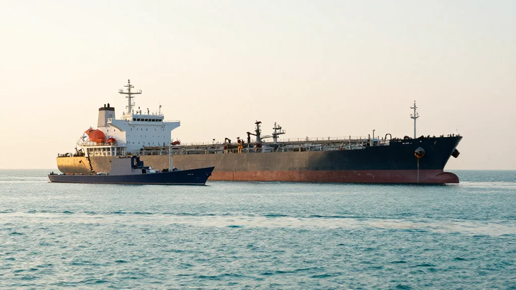 Oil Stagnates; Iranian Officials May Finally Respond