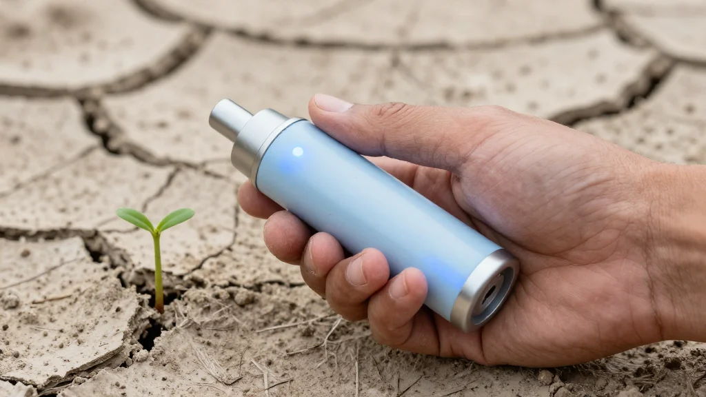 Building a Climate-Tech Startup in India: Lessons From Solving Real-World Water Challenges
