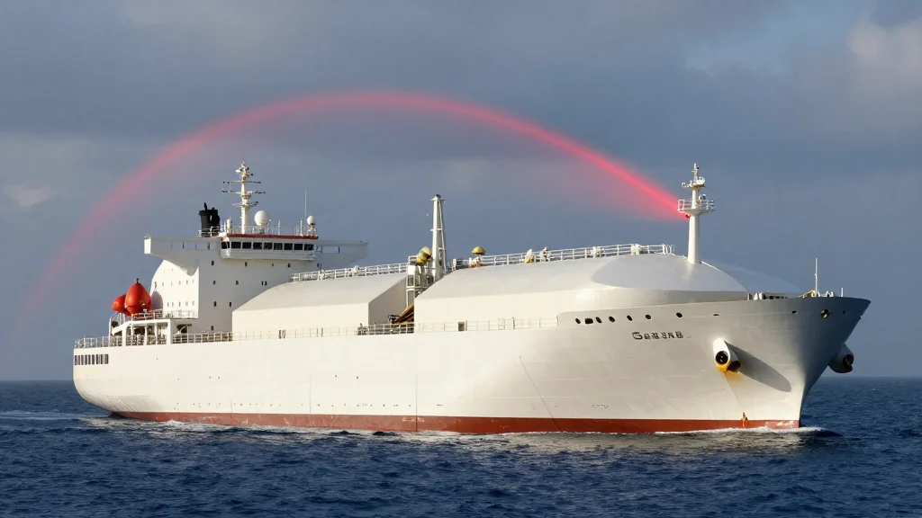 Impending LNG Shock Threatens Europe and Asia for Years