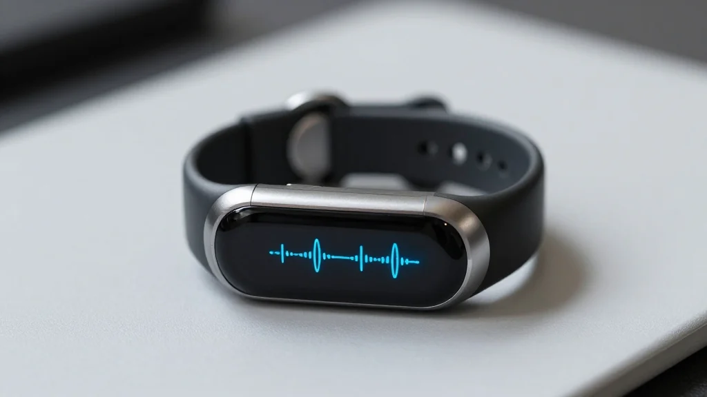 Whoop and the Future of the Quantified Self