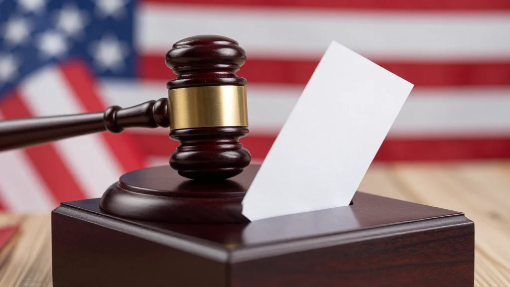Supreme Court Dismantles Voting Rights Act; Join Fight