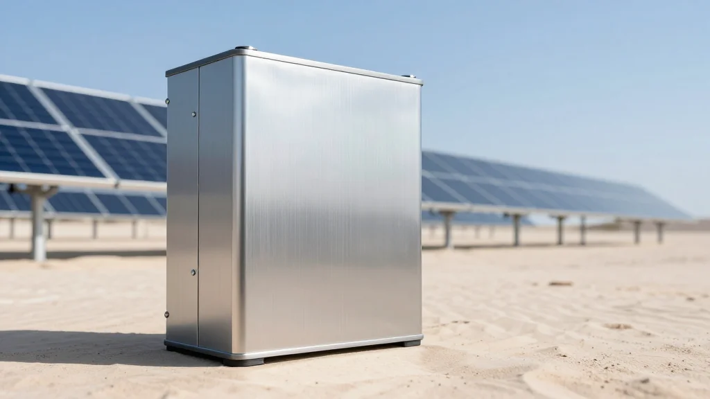 Chile’s President Attends Inauguration of 3.5GWh BESS at Grenergy’s Oasis De Atacama Solar-Plus-Storage Complex