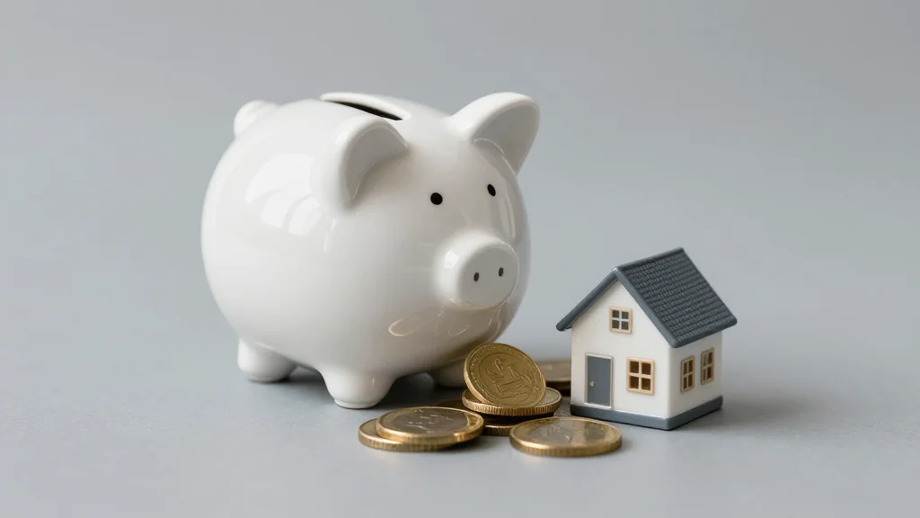 Your Savings Lose Value: Inflation Beats 0.5%