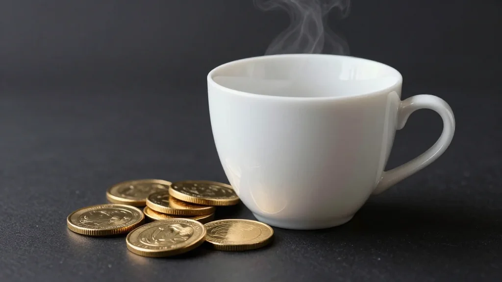 Starbucks Beats Q2 2026 Estimates, CFO Smith Flags Sales Momentum
