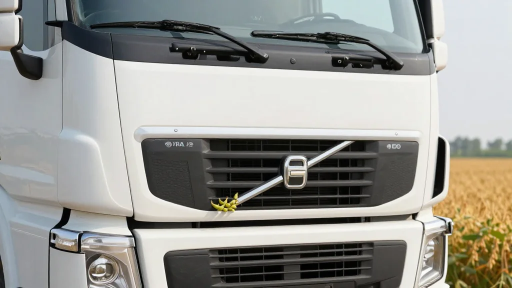 Perdue Lowers Greenhouse Gas Emissions in Its Livestock Transportation