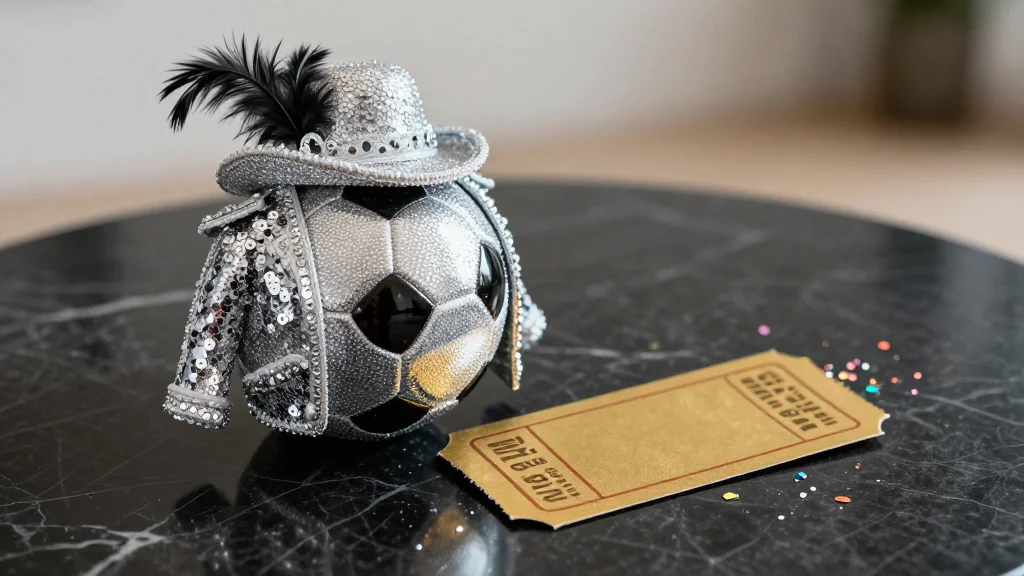Calling All Soccer Fans: Axe Wants to See Your Craziest Game Day Outfits