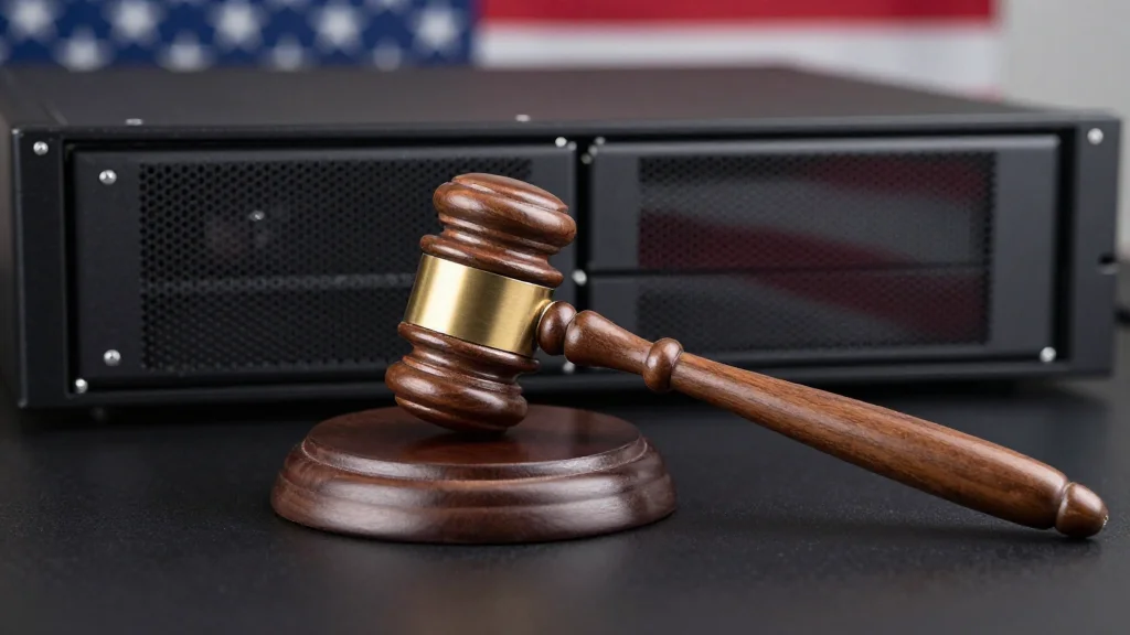 DOJ Sues Cloudera for Excluding U.S. Workers From $180K‑$294K Tech Jobs