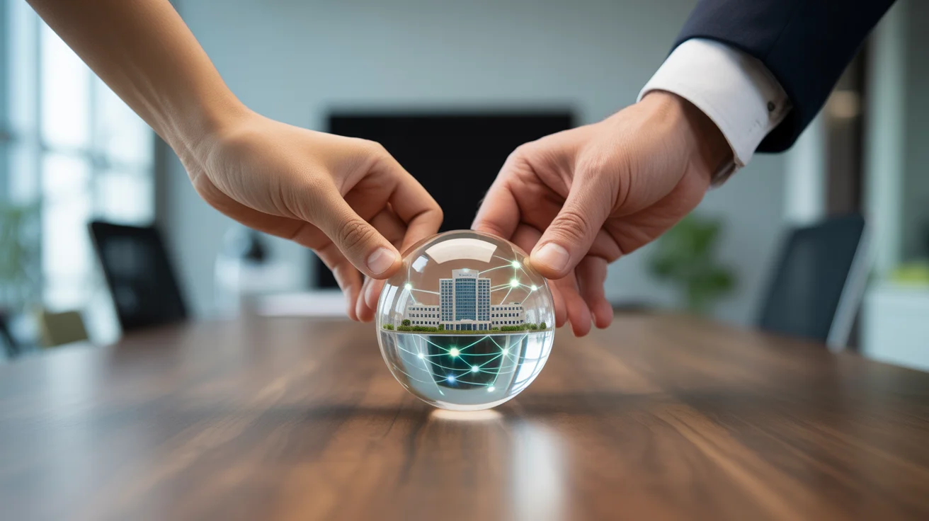 WellBeam Secures $10M Series A Funding Led by Wittington Ventures