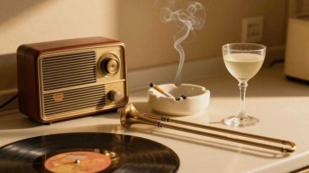 Natural Child – “Smokin In The Kitchen”