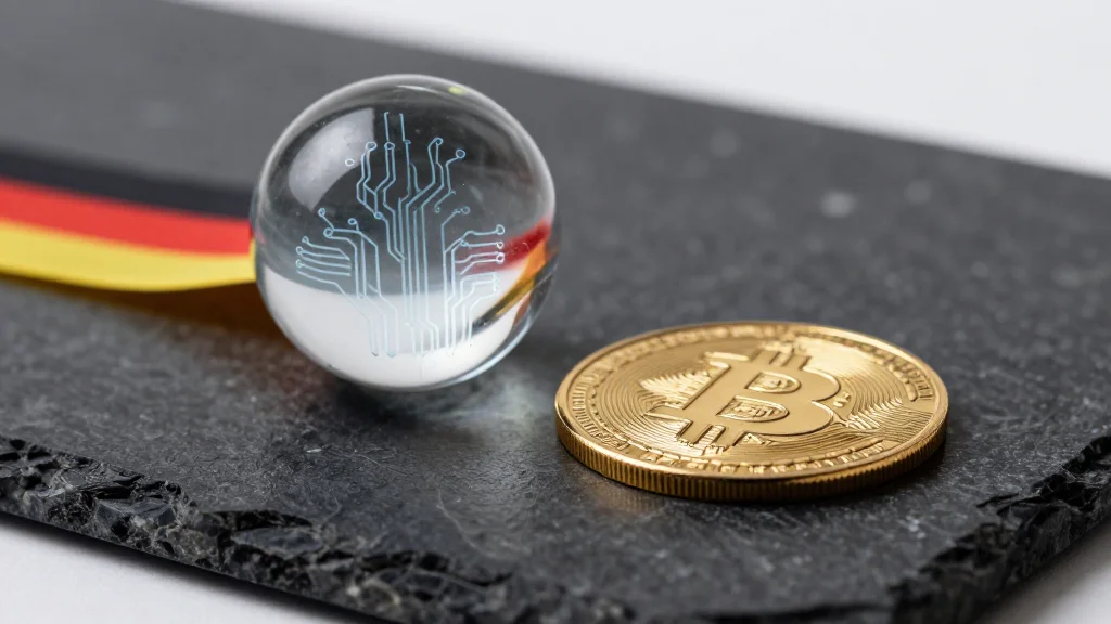 German Central Bank Chief Advocates Widespread Access to Anthropic's Mythos