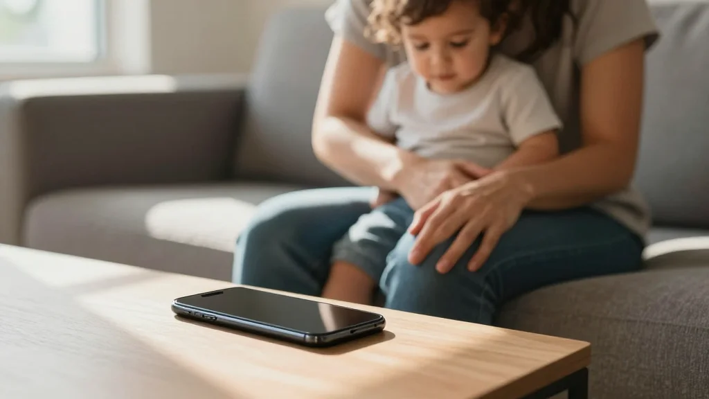 Judy Murray Backs Scotland's 'On‑Mute May' Digital Detox to Protect Children