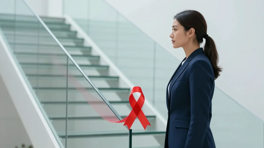 Breaking 'the Autoimmune Career Ceiling': How Chronic Illness Care Supports Workers