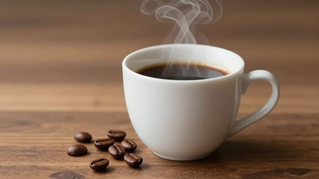 Can You Live Longer By Drinking More Coffee? What A New Study Concludes