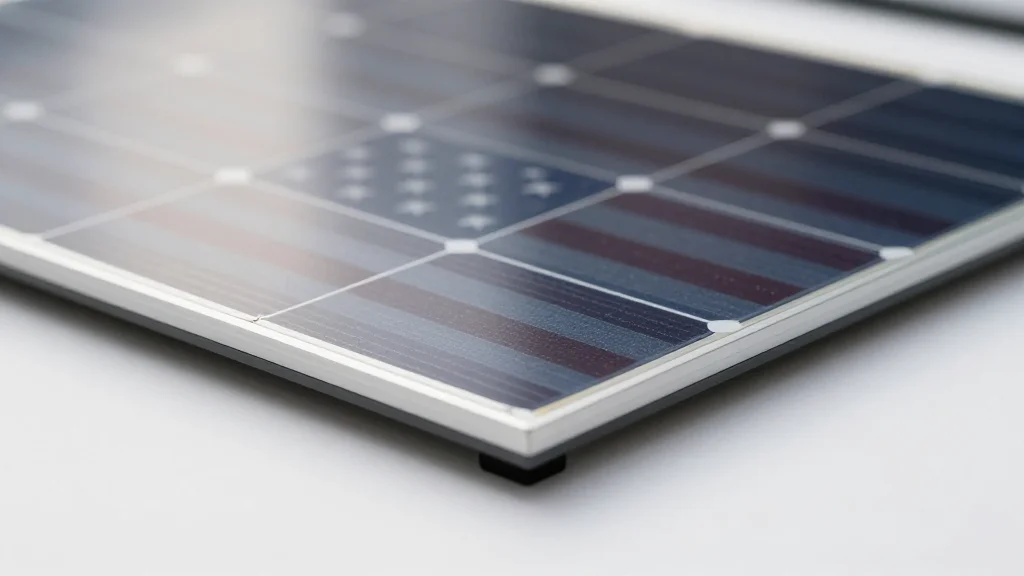 US Wafer Origin Rules Threaten Solar Content Bonus