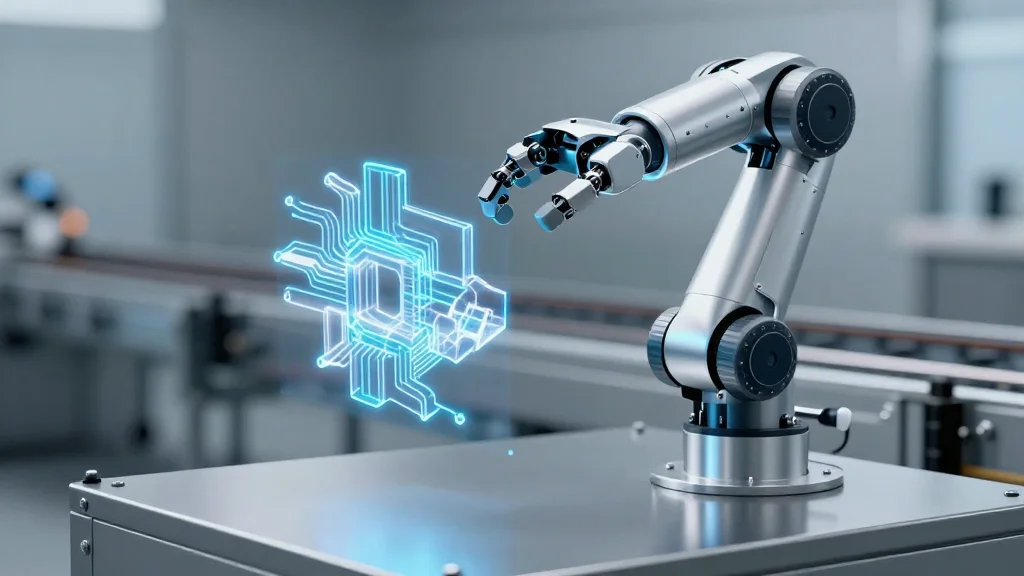 AI‑Layered PLM Overhaul Accelerates Discrete Manufacturing