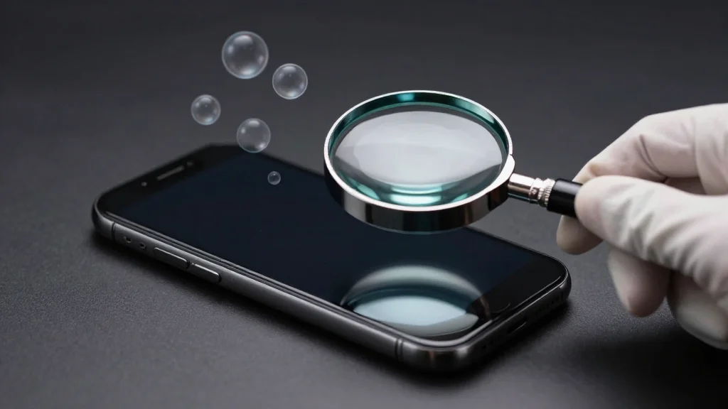 FBI Recovers "Deleted" Signal Messages Through iPhone Notifications