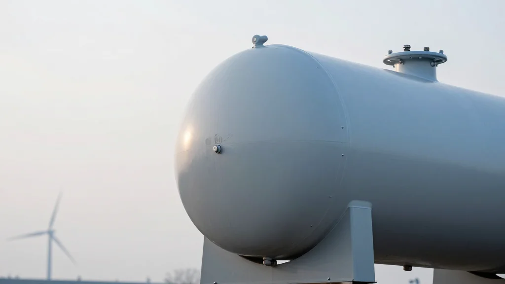 Equinor Halts Dutch CCS-H2 Plans, Belgian Site Still On