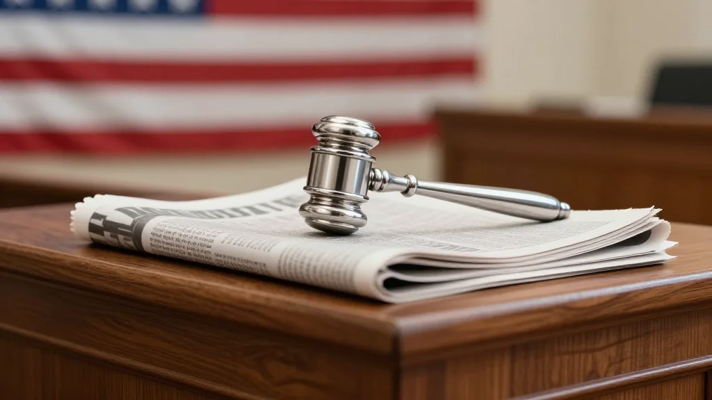 Judge Upholds Press Freedom, Rejects Pentagon Limits