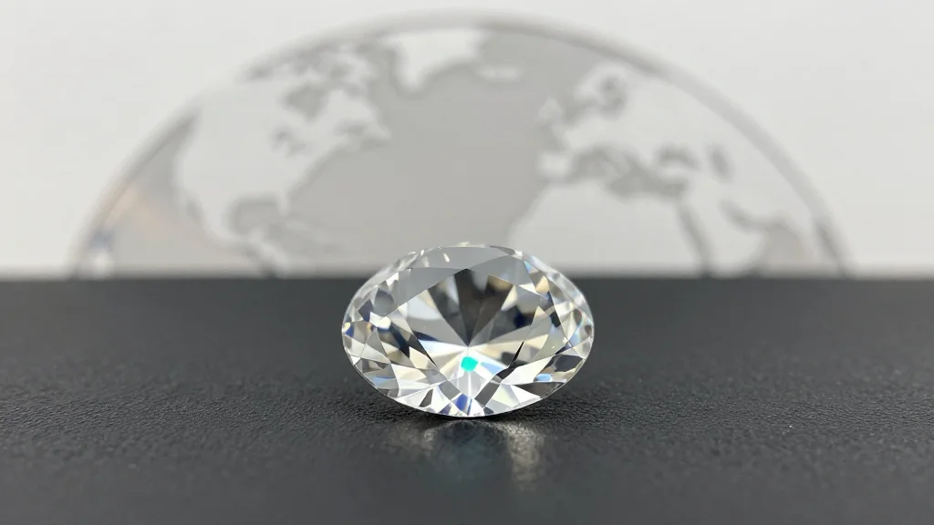 New Mineral Discovered Inside Deep-Earth Diamond Now Named After Alberta Geochemist – by Fakiha Baig (Canadian Press/CBC Edmonton – April...