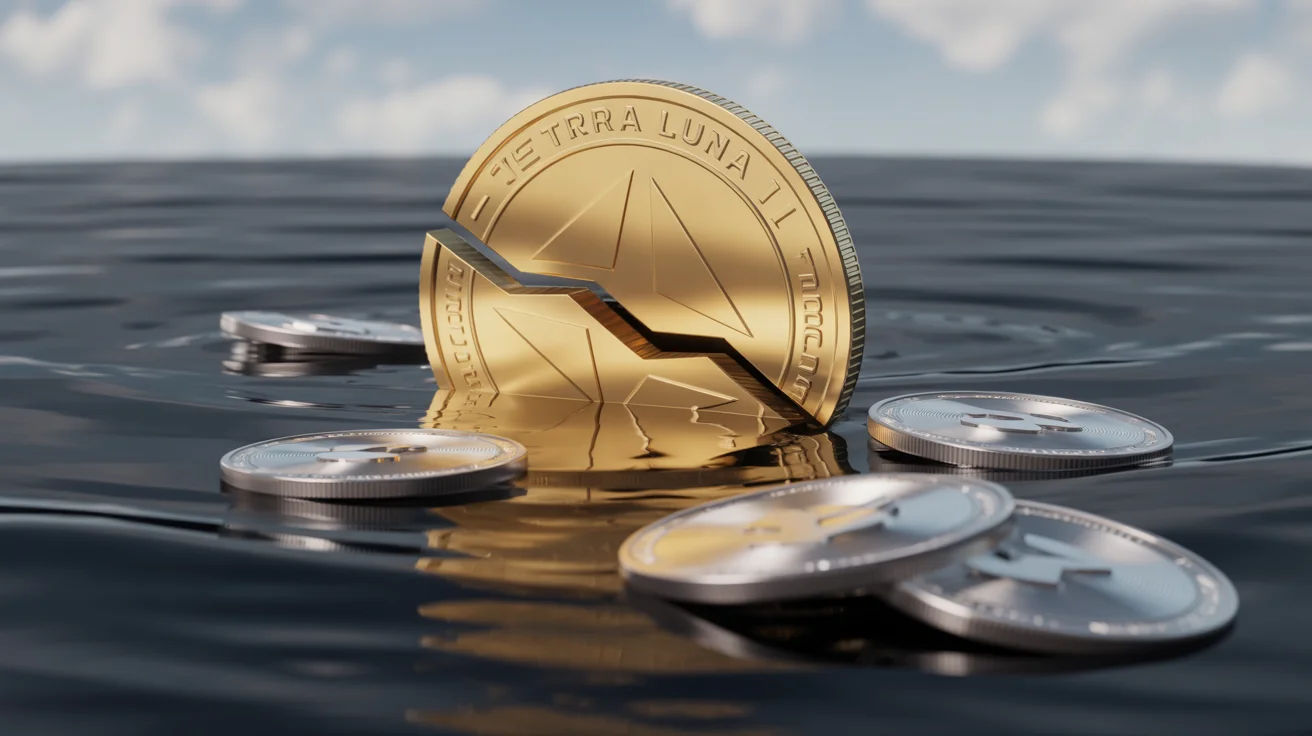 US Prosecutors Seek 12-Year Sentence for Terraform Founder Do Kwon in Crypto Fraud Case