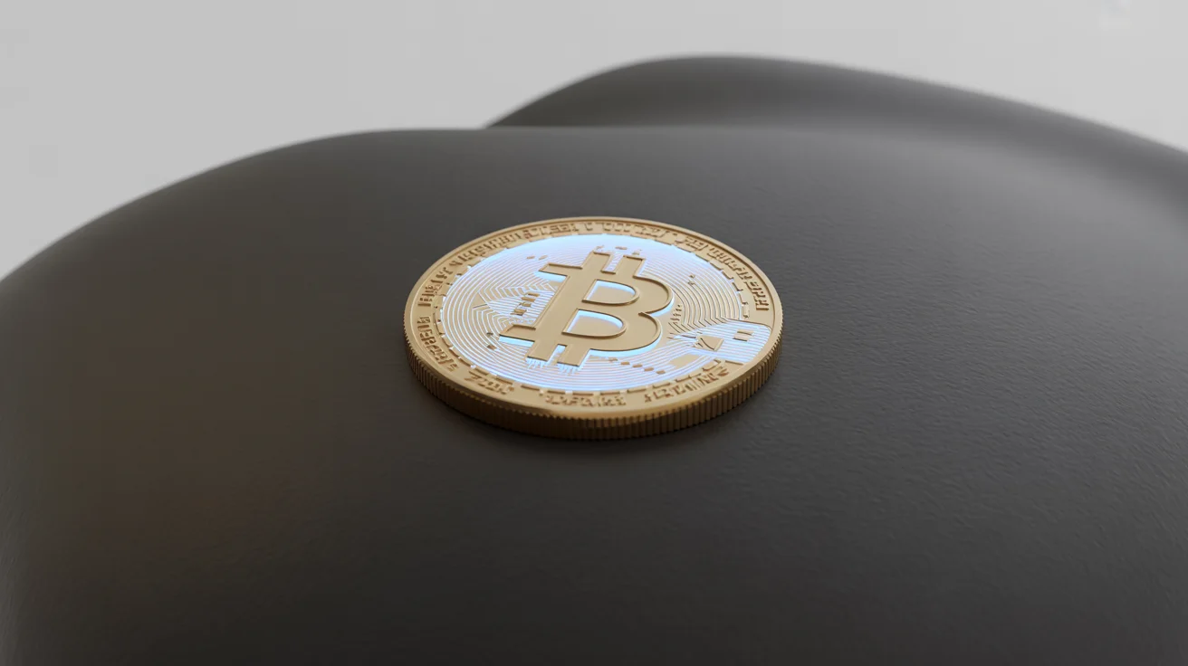 From Zero to 5,000 BTC—Never Enough