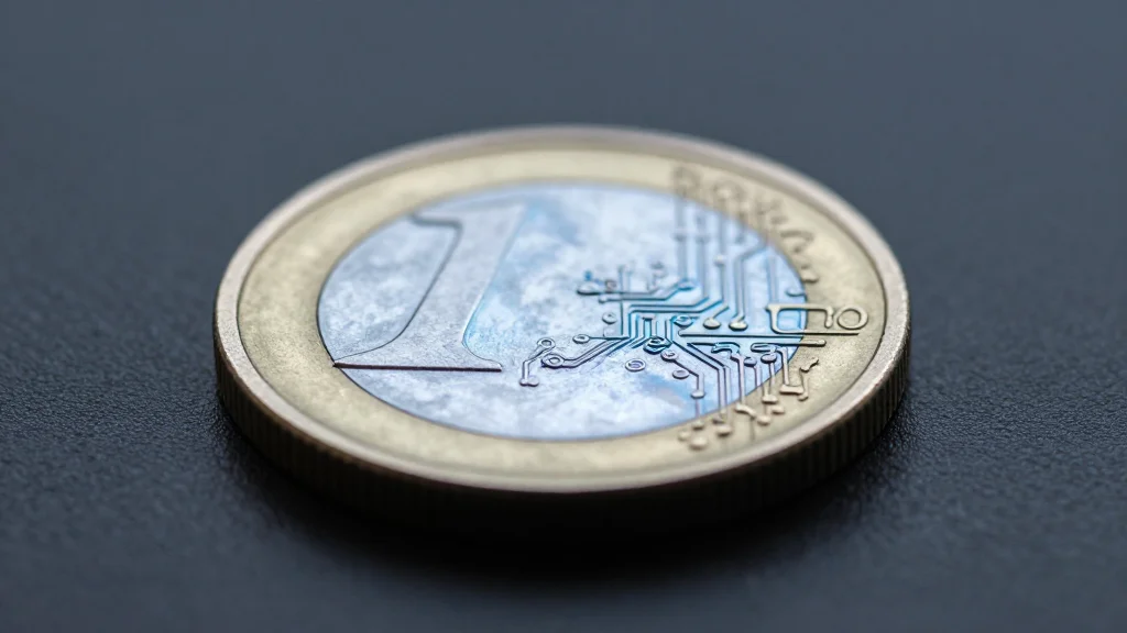 Piero Cipollone: The Digital Euro - Strengthening Europe's Payments Ecosystem