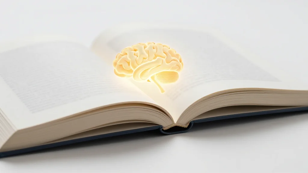 Reading Boosts Brain Power, New Guide Reveals