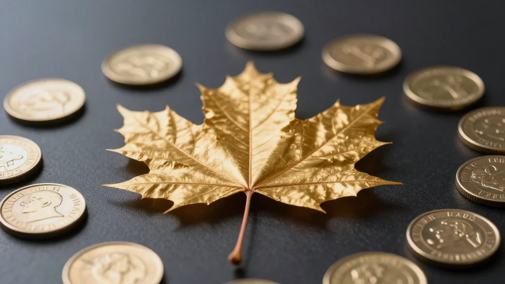 Canada’s FDI Hits 18‑year High at C$96.8B