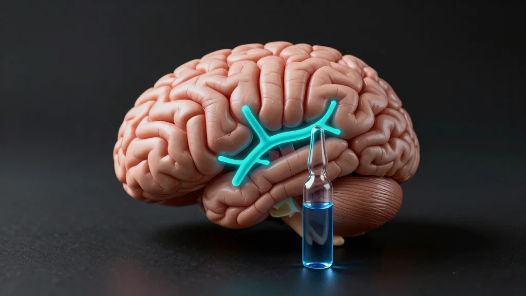 Antiviral Valganciclovir Extends GBM Survival to 5 Years