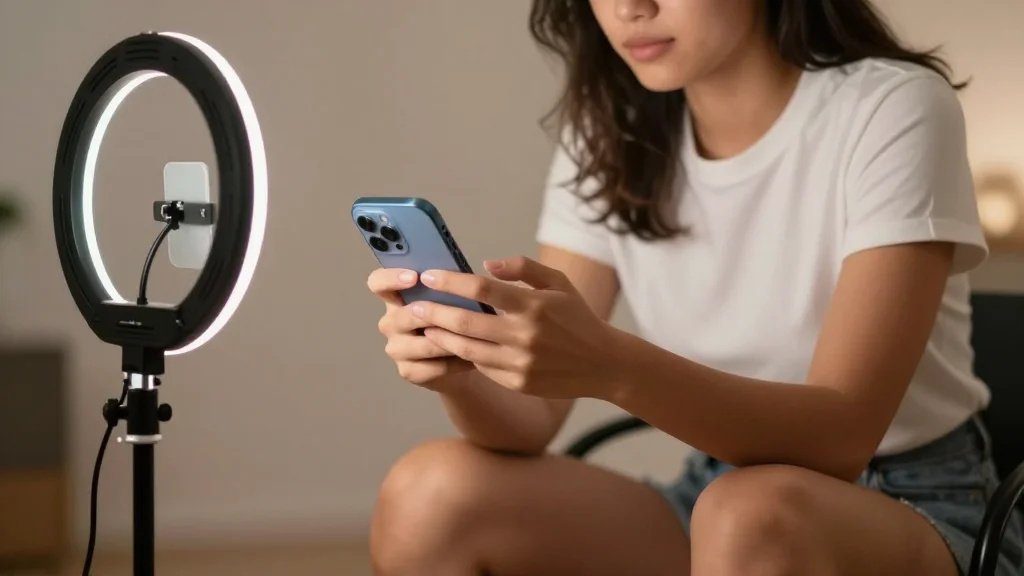 Creator‑Driven Video Takes Center Stage at 2026 TV Upfronts, Ad Spend Projected at $44B