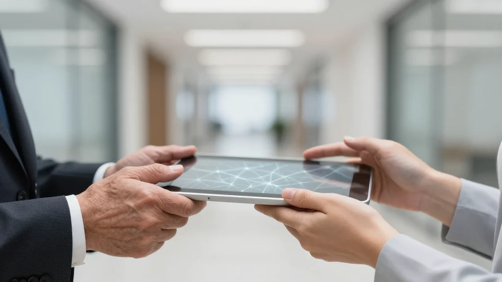 CEOs Call for Holistic Strategies as Age Gaps Cut Productivity by Up to 12%