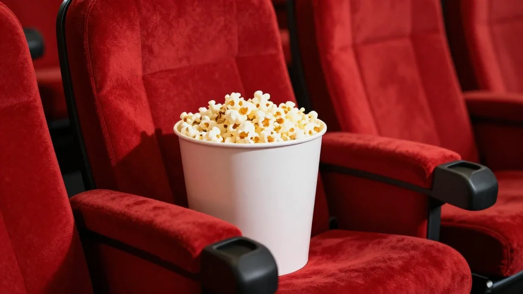 Helix Partners Sells Entire Cinemark Stake for $7.7 Million, Exiting Theater Investment