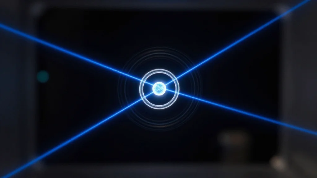 Nanoparticle Motion Measured Beyond Quantum Limit
