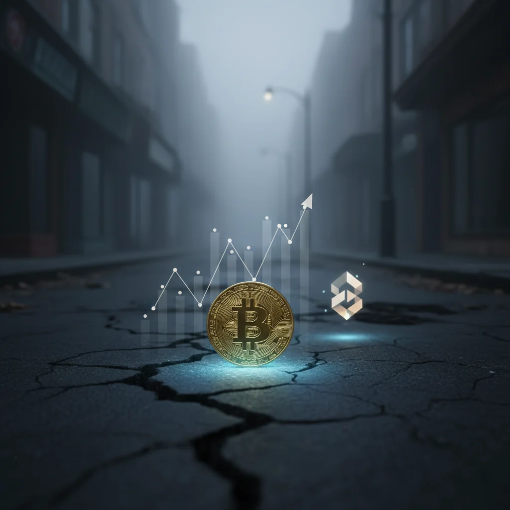 Quiet Market Signals Prime Buying Opportunity for Crypto