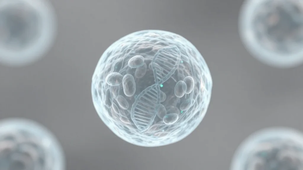 Low Leukocyte mtDNA and High Inflammation Predict Elderly