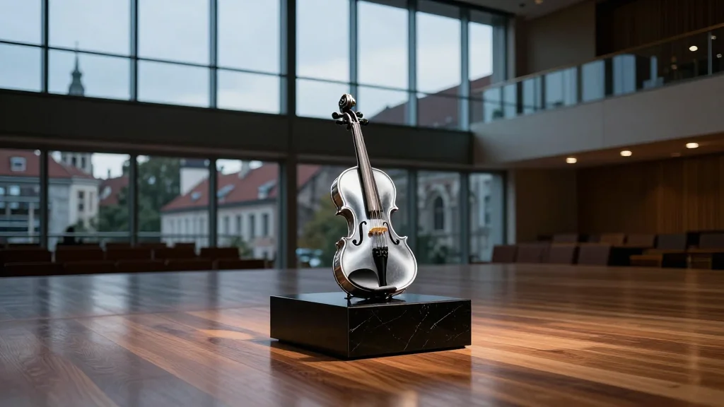 We Bought an Orchestra
