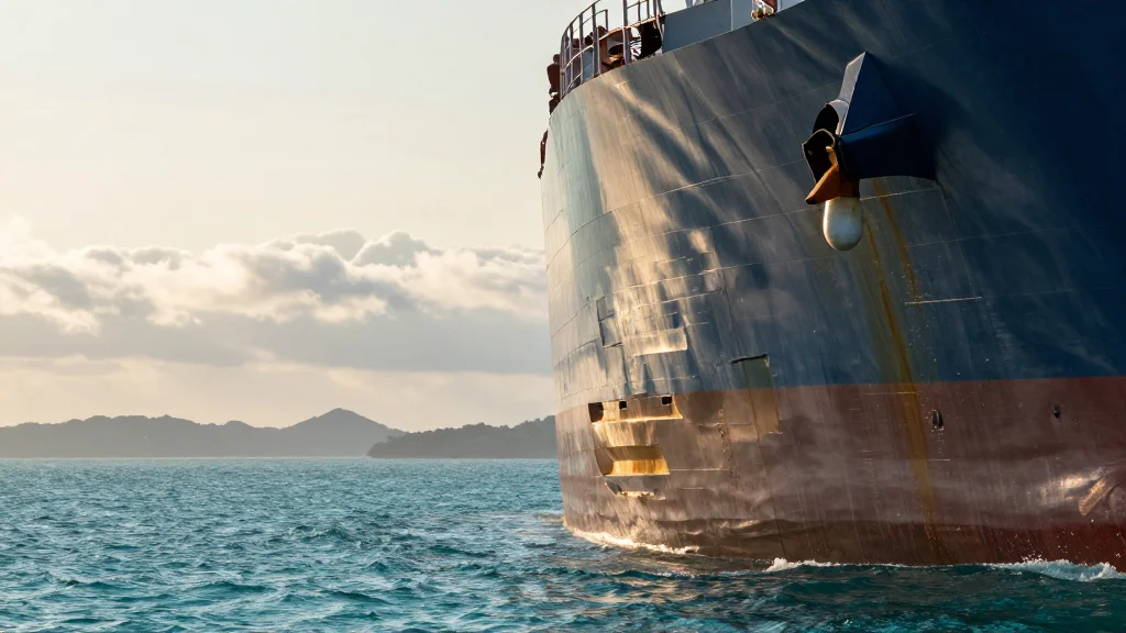 Ceasefire, Not Insurance, Needed to Normalize Hormuz Traffic