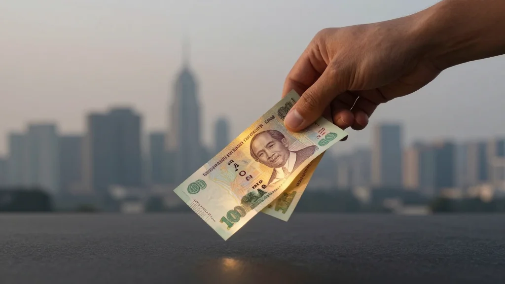 Remittances to HCMC Decline in Q1 Amid Global Headwinds