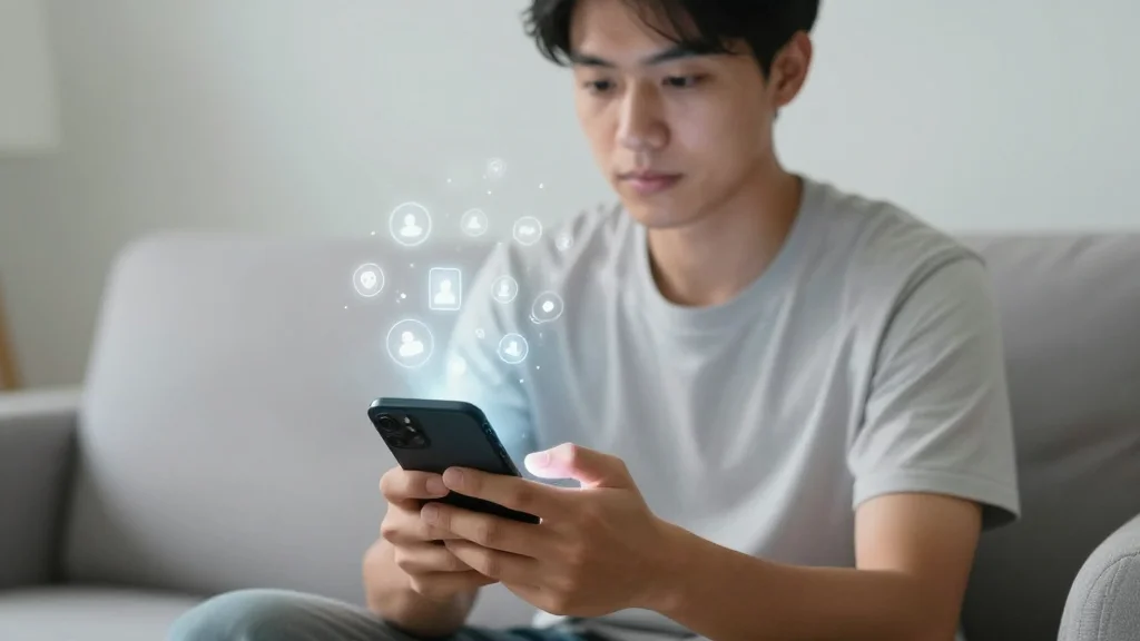 Social Media Overuse Isn’t a True Addiction