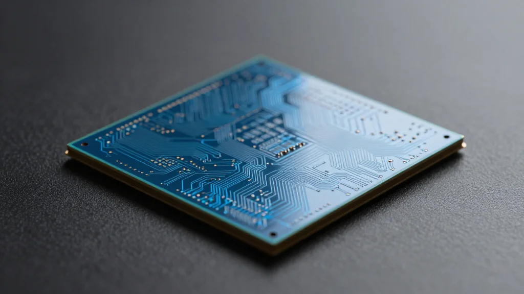 ASML Beats Q1 Forecast, Raises Outlook – Euro‑Stoxx Tech Giant Posts $9.5B Sales