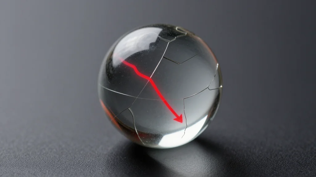 3 Signals Tied to Severe Market Drops Are All Flashing Now